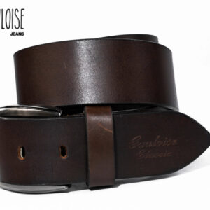 Ceinture C006L Boucle ardillon