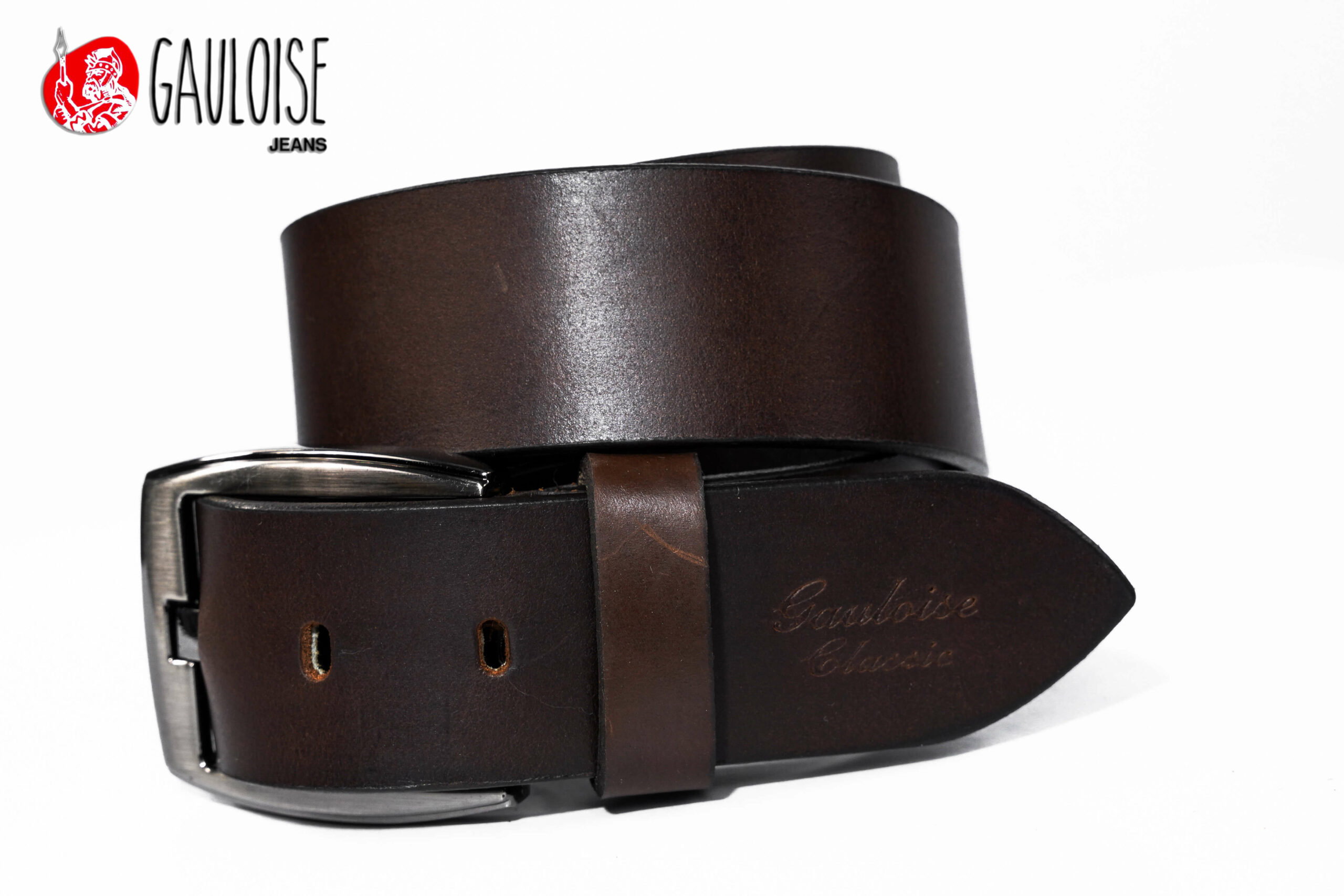 Ceinture C006L Boucle ardillon