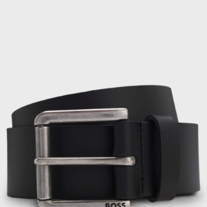 Ceinture Gauloise Ego Boss noire