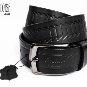 Ceinture Gauloise Tressée