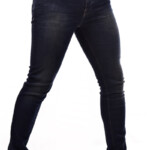 1138638693 Coupe Slim Hommes