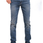 1243911643 Coupe Slim Hommes