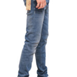 572617209 Coupe Slim Hommes