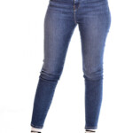870809450 Coupe Slim Femmes