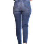 3087367695 Coupe Slim Femmes