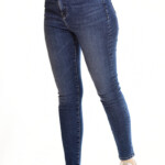 75465242 Coupe Slim Femmes