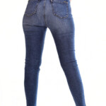 2587837711 Coupe Slim Femmes