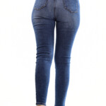 2981425451 Coupe Slim Femmes