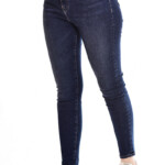 3555686731 Coupe Slim Femmes