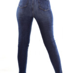 396797521 Coupe Slim Femmes