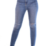 398810004 Coupe Slim Femmes