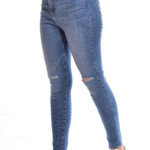 3615052979 Coupe Slim Femmes