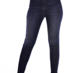 2224811206 Coupe Slim Femmes