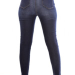 381311791 Coupe Slim Femmes