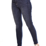 1286816544 Coupe Slim Femmes
