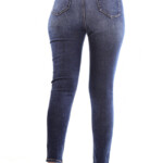 760490401 Coupe Slim Femmes