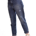 4208109768 Coupe BoyFriend Femmes