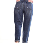 3714064123 Coupe BoyFriend Femmes