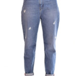 2744143208 Coupe BoyFriend Femmes