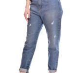 3842487952 Coupe BoyFriend Femmes