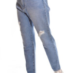 2196241155 Coupe BoyFriend Femmes