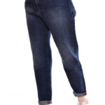 1181550123 Coupe BoyFriend Femmes