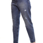 3746737177 Coupe BoyFriend Femmes