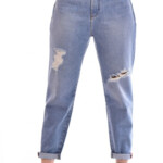 134967292 Coupe BoyFriend Femmes